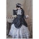 Alice Girl Duke of Victoria Bolero(1st Pre-Order/2 Colours/Full Payment Without Shipping)